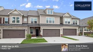 Sale: 3 Beds - 2 Baths - 3064 sq ft - Fulton - MD [$925,000] MLS #: MDHW2066406