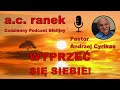 1864 wyprze si siebie  pastor andrzej cyrikas chwe andrzejcyrikas