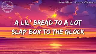 50 cent x Leon thomas - No one told us (Lyrics)