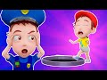 The sleepwalker song  more nursery rhymes and kids songs