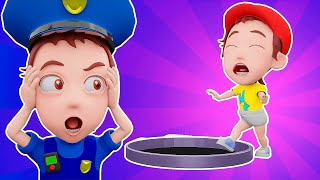 The Sleepwalker Song + More Nursery Rhymes and Kids Songs