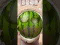 ASMR Satisfying Skincare & Makeup on Fruit #makeup