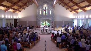 The Fifth Sunday of Easter- May 3, 2026