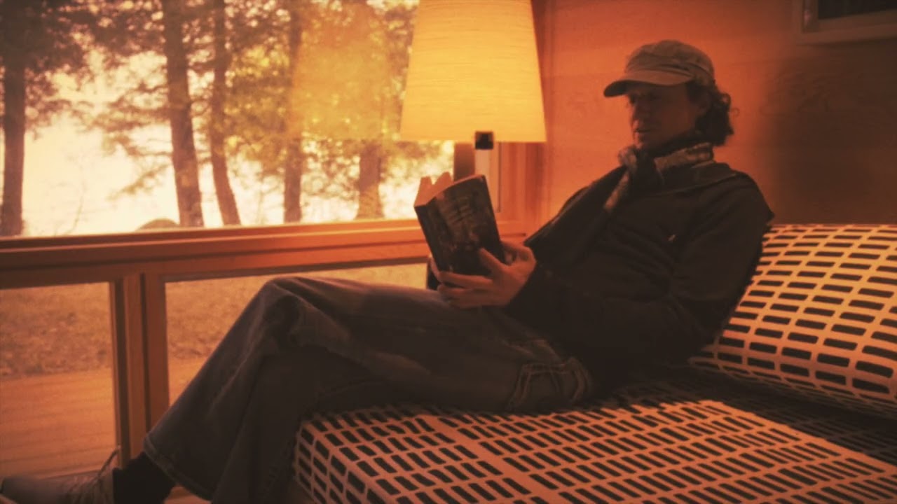 David Rotundo. A Short Film