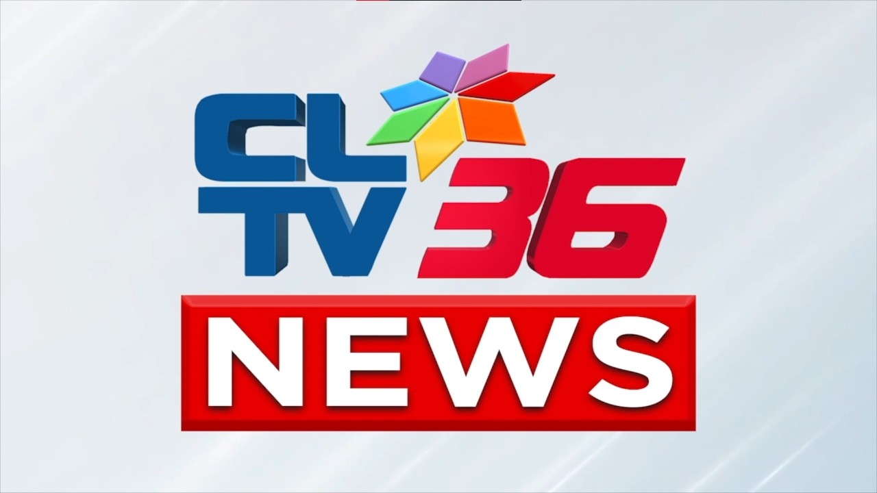 CLTV36 NEWS | FEBRUARY 23, 2026 - YouTube