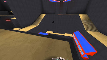 Quake 3 DeFRaG: bliss-beta2a-1x-3x-up