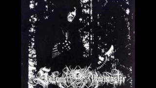 Video thumbnail of "Satanic Warmaster - Carelian Satanist Madness"