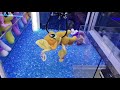 My Little Pony - Claw Machine Arcade Video, Tickets and Plush