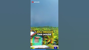 Erase Objects in Video Using AI #runwayml #ai