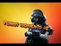 Rainbow 6 Siege - (Funny and Clutch Moments) #8