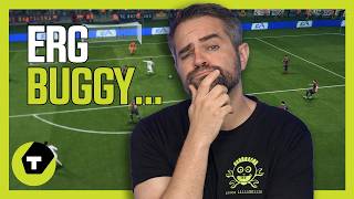 Slechte start voor toffe voetbalgame - FC 27 Review
