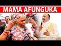 MAMA MZAZI WA NABII MKUU GEORDAVIE AFICHUA SIRI NZITO KWA MARA YA KWANZA,,TAZAMA HAPA...