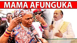 Mama Mzazi Wa Nabii Mkuu Geordavie Afichua Siri Nzito Kwa Mara Ya Kwanzatazama Hapa