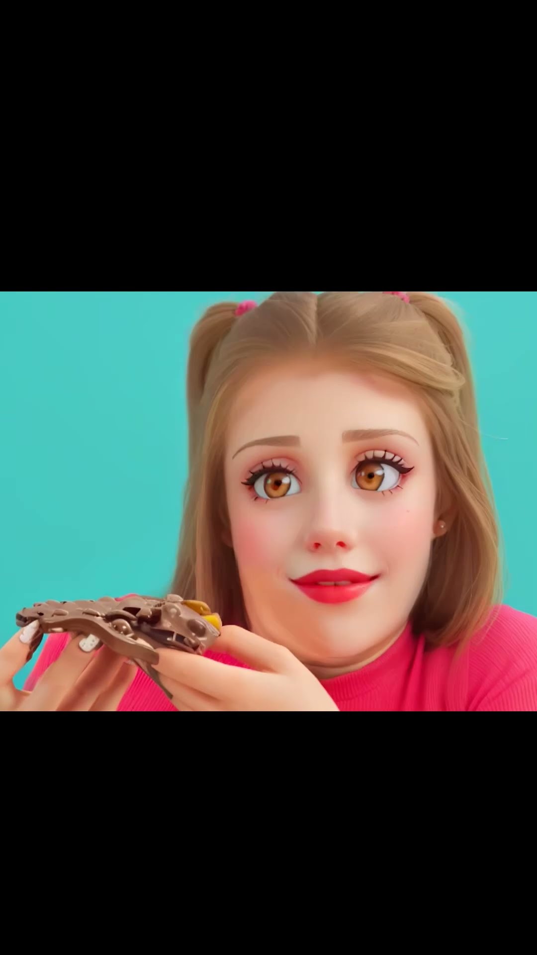 marmelade au chocolat - YouTube