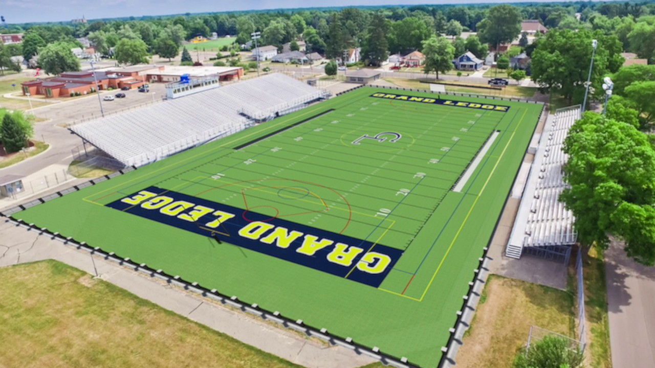 Thank You, Generous Donors! (the movie trailer)