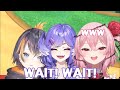 We Believe in You!! - Petra, Selen, Rosemi【NIJISANJI EN】