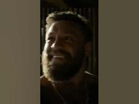 Конор в Голивуде 😅 - YouTube