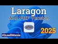How to Add New PHP Version on Laragon 8 || Windows Install Tutorial || Install Mania
