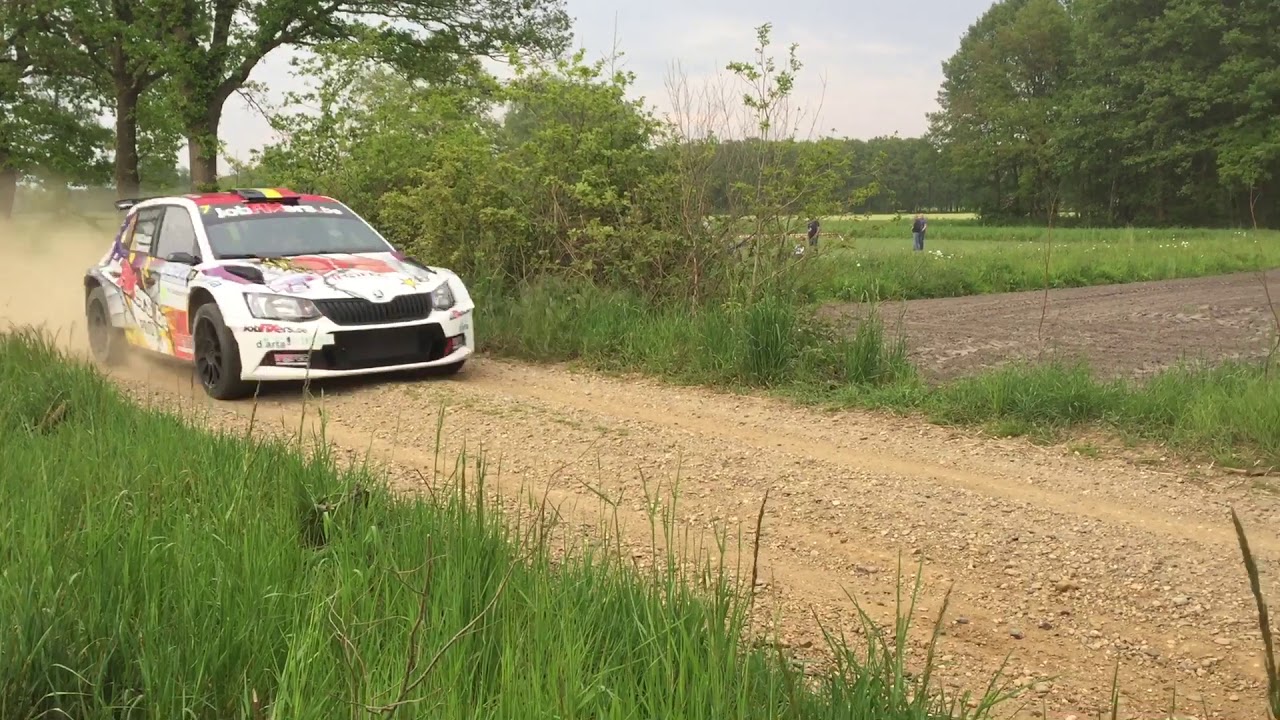 Rally Bocholt 2019