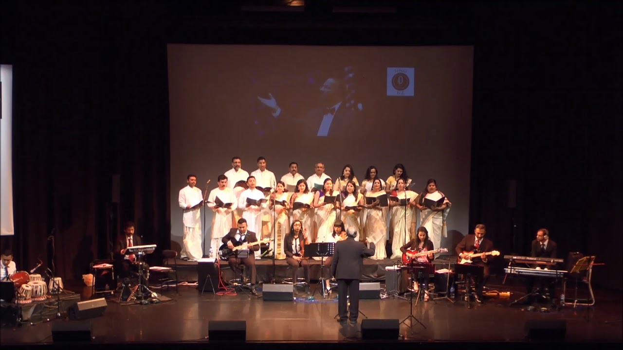 Kandu Ninne Sundari Penne by SING NZ