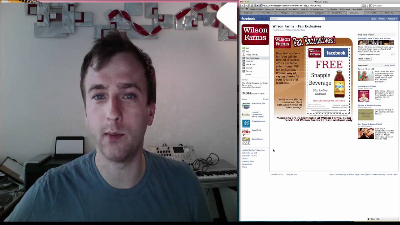 The HangOver 2 - Free Screening Tickets