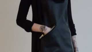 The Winter Look Book