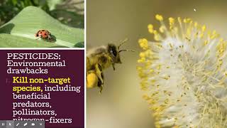 PPT 5 6 Pest Control Methods
