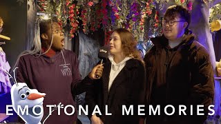 Emotional Disney Memories | A Pop Of Magic | Disney Uk