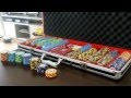 10 Best Poker Chip Sets 2020 - YouTube