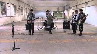 Junction 16 - Too Late (Chipmunk Version)