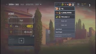 Spawn Peeking In Ranked*