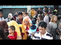 PENGANTEN BARU - NUNUNG ALVI