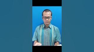 BE 592 HOSIANNA DI ANAK NI RAJA DAUD