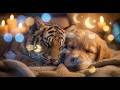 Sleep Instantly in 3 Minutes 🌙 Baby Sleep Music | Mozart & Brahms Lullabies for Deep Sleep