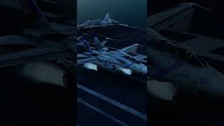 F14 Tomcat Carrier Landing  Dcs World