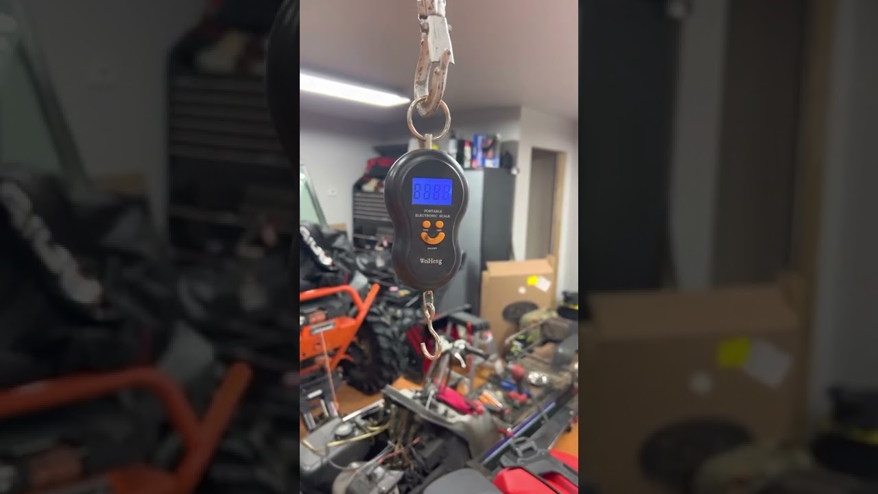 22 Polaris Boost Diamond S can weight