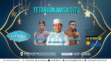 TETANGGA MASA GITU?  | UST. DAS