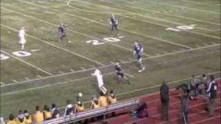 Andy Holmes Highlight Reel