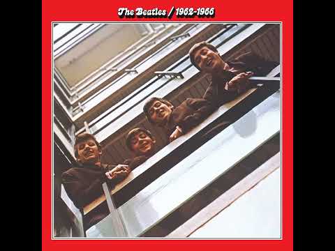She Loves You Mono Version   Remastered 2009 720p, h264, youtube