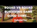 surviving in ranked game,ranked game surviving gameplay