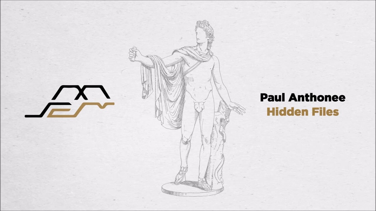 Paul Anthonee - Inner Echoes (Original Mix) [Movement Limited]