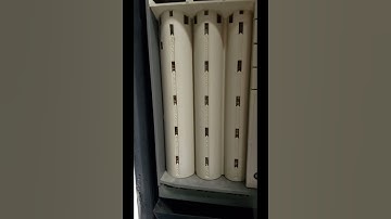 Testing a vending machine Part 1 (Part 2 posted immediately)