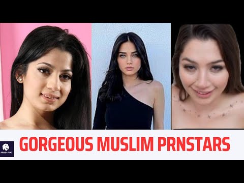 Super Gorgeous Muslim pornstars of 2024 । Top muslim prnstar 2024