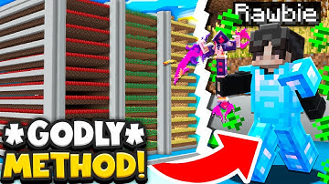 THIS *GODLY* METHOD MAKES $100M/HR! | Minecraft Skyblock | Complex Gaming [11]