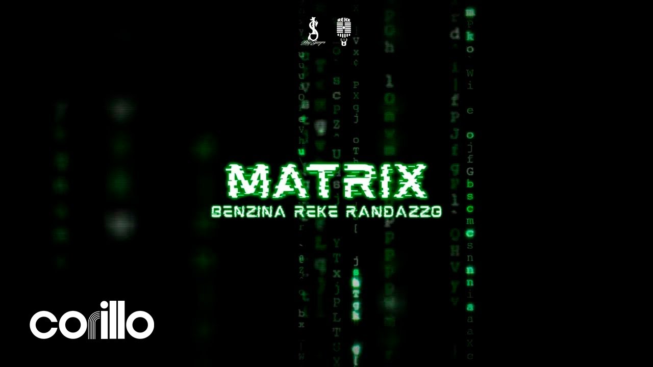 Mira Reke X Benzina X Randazzo - MATRIX (Video Lírico) en YouTube Mira Reke X Benzina X Randazzo - MATRIX (Video Lírico) en YouTube
