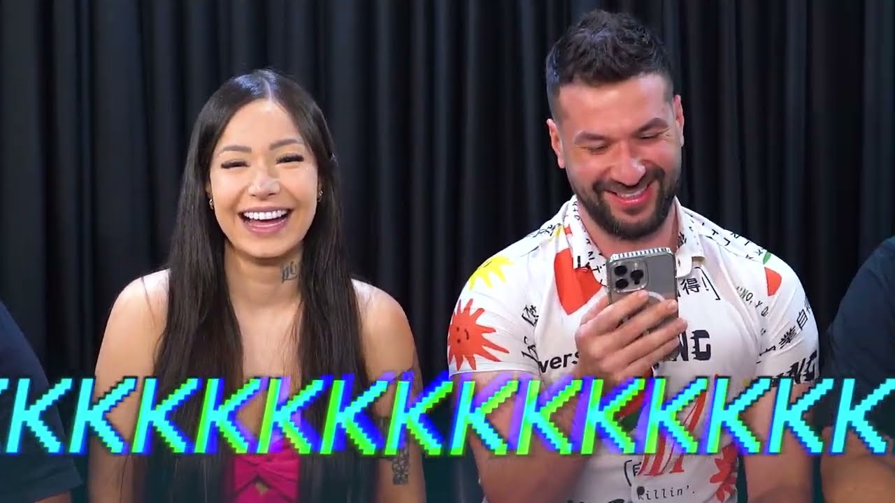 OS MELHORES COMENTÁRIOS DOS BRASILEIROS PELO XAXA