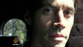 US and allies strike ISIL targets in Syria screenshot 5