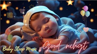 2 Hours Super Relaxing Baby Music ♥♥♥ Bedtime Lullaby For Sweet Dreams ♫♫♫ Sleep Music