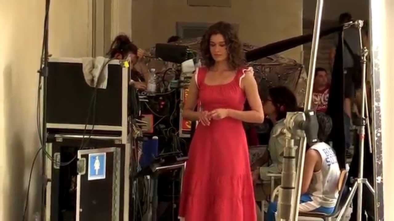 Si Accettano Miracoli- Featurette i personaggi