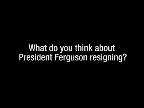 camera iphone 8 plus apk President Ferguson Resignation Quad Talk